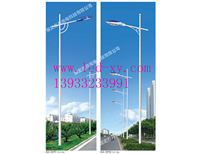 LED路灯-4