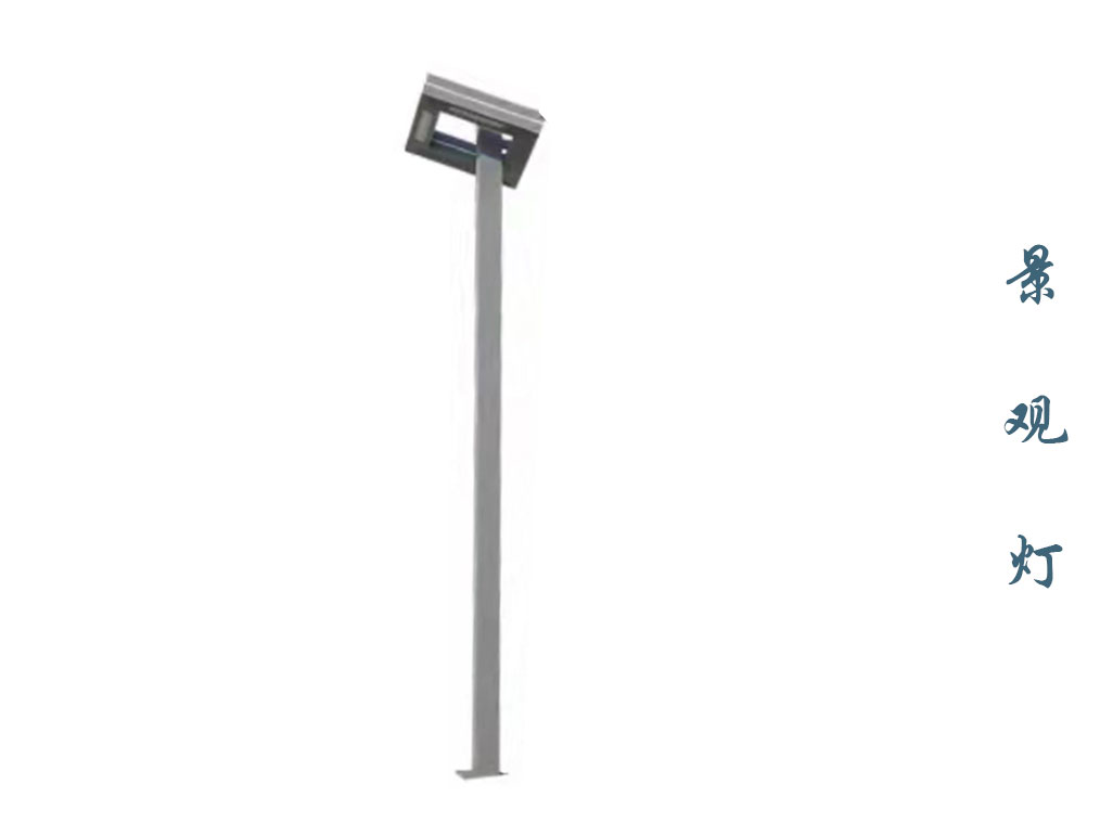 亮化景观灯  JGD-098