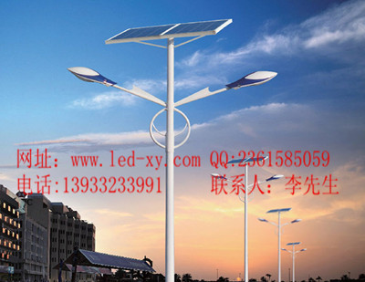 太阳能路灯TLD-35 太阳能路灯TLD-35